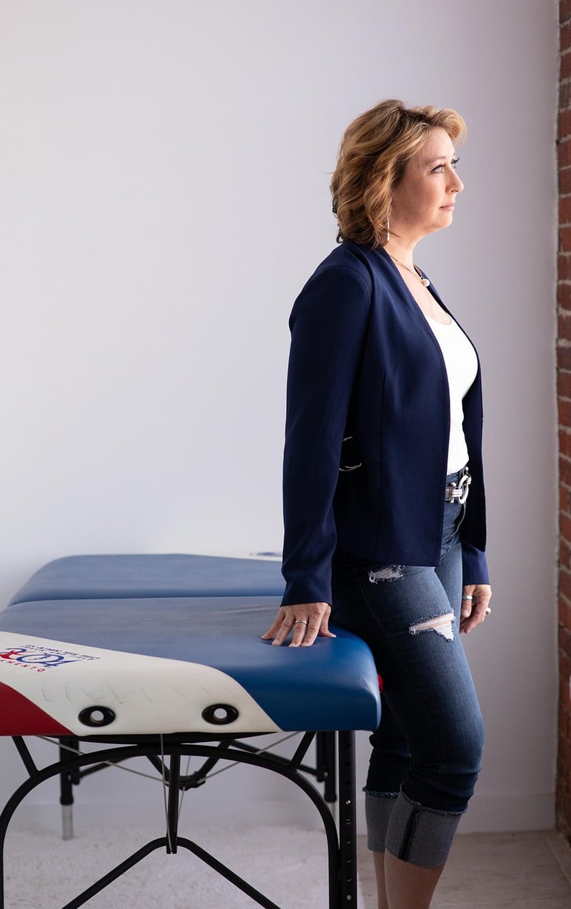 Alternative Therapies